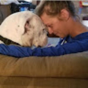 Meet your Posher, Heidi